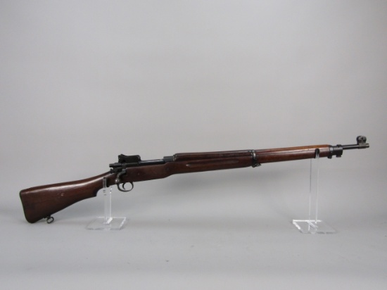 REMINGTON Model 1917, Bolt-Action Rifle, .30-06, S#397532