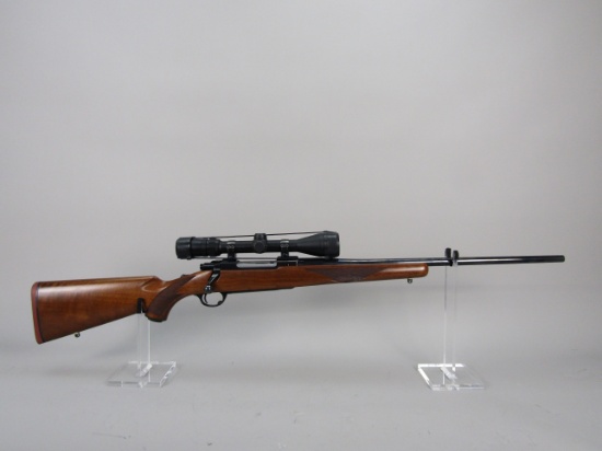 RUGER Model M77, Bolt-Action Rifle, .30-06, S#78-79883