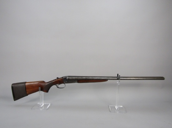 WESTERNFIELD Model 50 SD134A, Breech-Action Shotgun, 16g, S#DK
