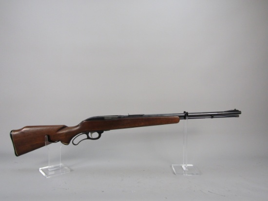 MARLIN Model 57, Lever-Action Rifle, .22, S#NVSN