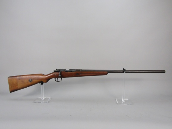 GERMAN Model Mauser 98 GEHA, Bolt-Action Shotgun, 12g, S#5071