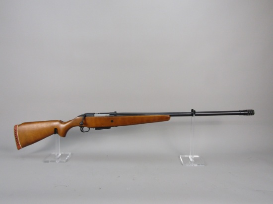 MOSSBERG Model 395KB, Bolt-Action Shotgun, 12g, S#485573