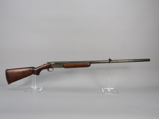 WINCHESTER Model 37, Breech-Action Shotgun, 12g, S#NVSN