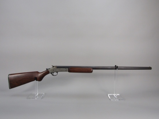 BAY STATE Model Unknown, Single-Shot Shotgun, 12g, S#A734065