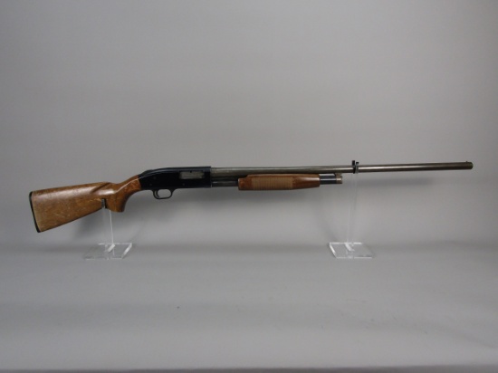 MASTER MAG Model CC660, Pump-Action Shotgun, 12g, S#G843604