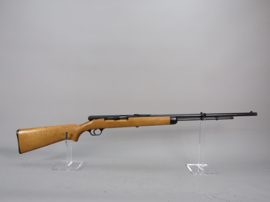 STEVENS Model 87A, Semi-Auto Rifle, .22, S#NVSN