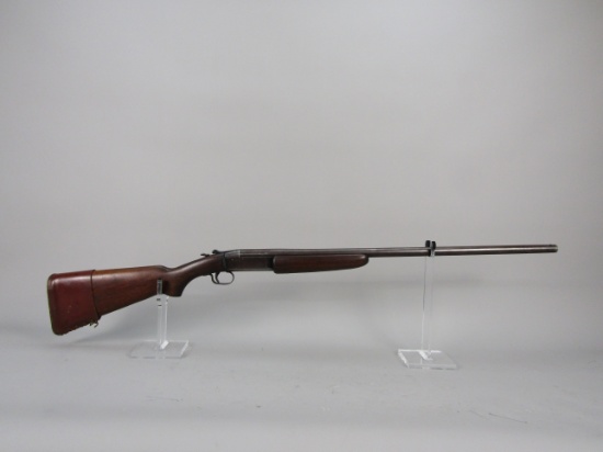 WINCHESTER Model 37, Breech-Action Shotgun, 20g, S#NVSN