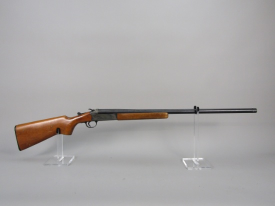 J. C. HIGGINS Model 940, Breech-Action Shotgun, 16g, S#NVSN
