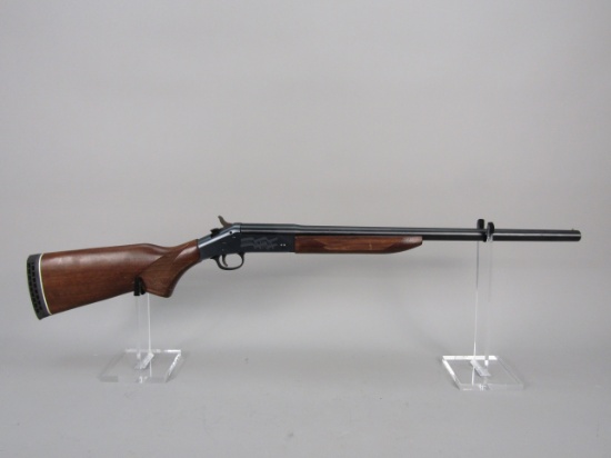 H&R Model Topper Jr Classic, Breech-Action Shotgun, 20g, S#HL283782