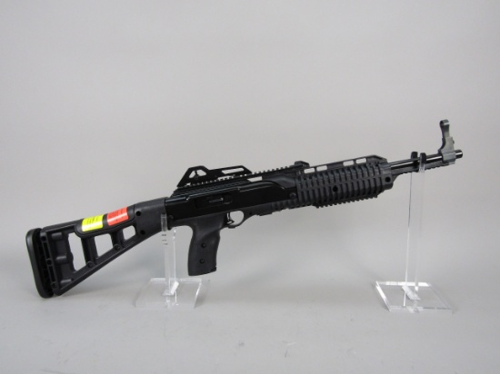 HI POINT Model 995, Semi-Auto Rifle, 9mm, S#F150053
