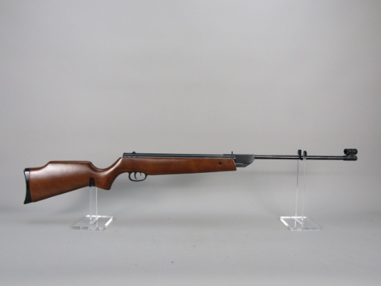 pellet gun: CROSSMAN Model Marksman 45, S#M55768
