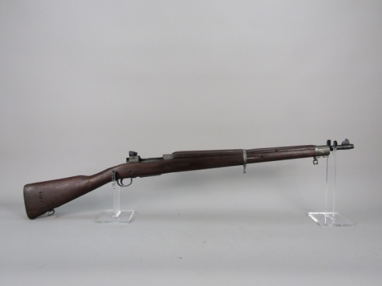 REMINGTON Model 03-A3, Bolt-Action Rifle, .30, S#4104190