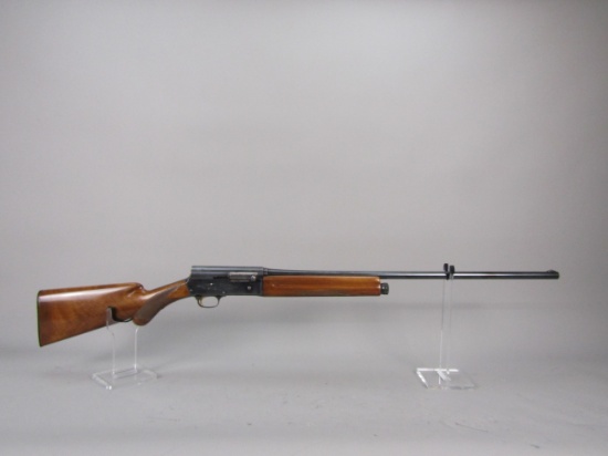 BROWNING Model Twenty, Semi-Auto Shotgun, 20g, S#2Z61278