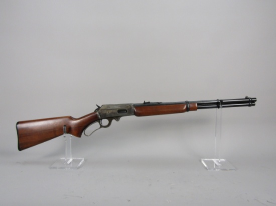 MARLIN Model 1936, Lever-Action Rifle, .30-30, S#B5185