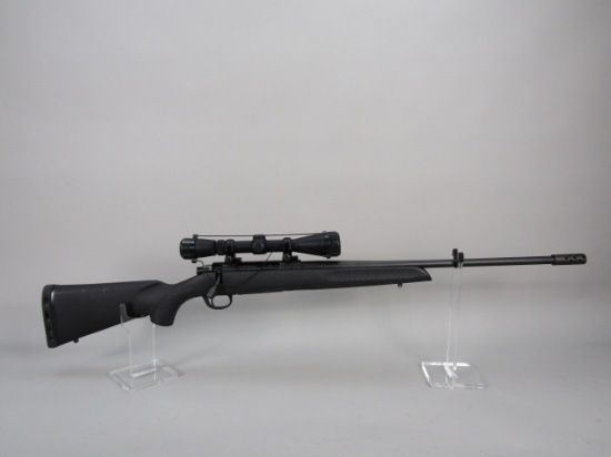 THOMPSON CENTER Model T/C Compass, Bolt-Action Rifle, .270Win, S#THX0096