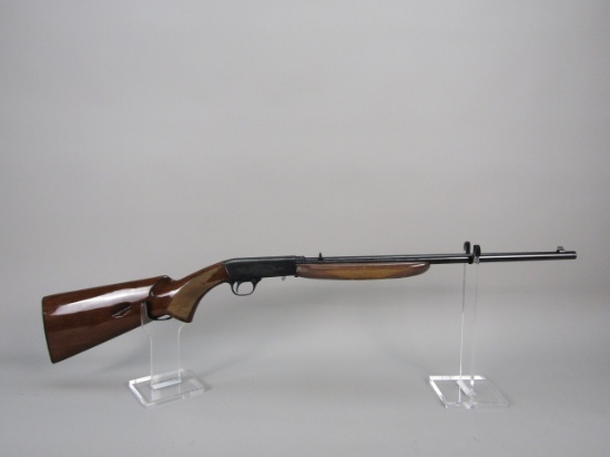 INTER ARMS Model 22, Semi-Auto Rifle, .22LR, S#443547