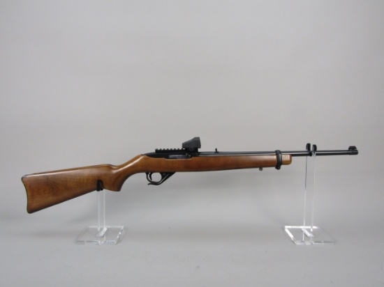 RUGER Model 10/22, Semi-Auto Rifle, .22LR, S#0006-60696