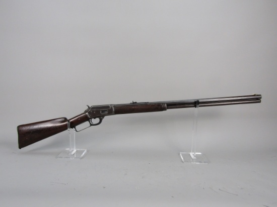 MARLIN Model 1889, Lever-Action Rifle, .44-40, S#58804