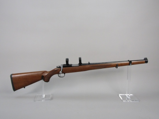 RUGER Model 77/22, Bolt-Action Rifle, .22WMR, S#703-71255