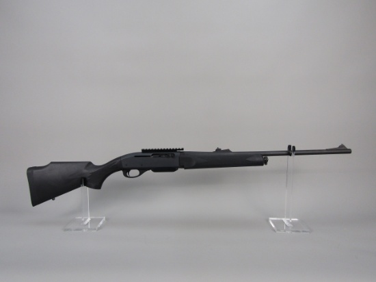 REMINGTON Model 7400, Semi-Auto Rifle, .30-06, S#C8059748