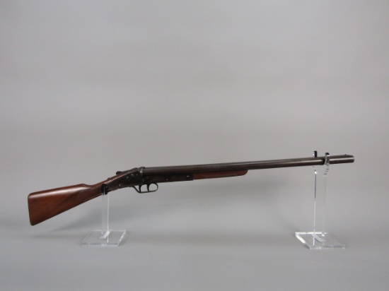 bb gun: DAISY Model 104, Break-Action Pump, .177, S#NVSN