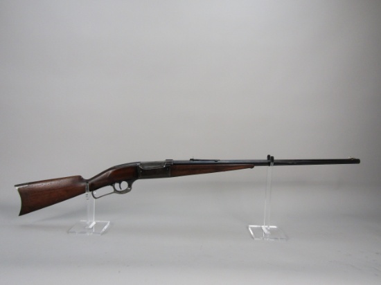 SAVAGE Model 1899, Lever-Action Rifle, .303Sav, S#54.602