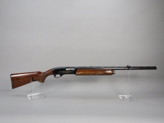 REMINGTON Model 1100 Skeet-B, Semi-Auto Shotgun, 12g, S#M884353V