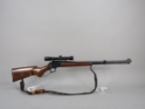 MARLIN Model 39A, Lever-Action Rifle, .22LR, S#26157309