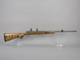 RUGER Model All-Weather 77/22, Bolt-Action Rifle, .22WMR, S#702-19903