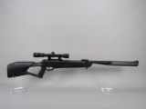 BENJAMIN Model BTN2Q2SX, Breech-Action Rifle, .22, S#C20X27061