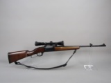 SAVAGE Model 99 Series A, Lever-Action Rifle, .358, S#C452680