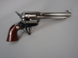 handgun: BERETTA Model Stampede, Revolver, .45LC, 6 shot, 5 1/2
