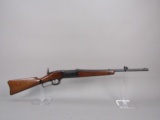 SAVAGE Model 99, Lever-Action Rifle, .303Sav, S#346529