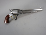 black powder handgun: UBERTI Model 1873, Revolver, .44, 6 shot, 8