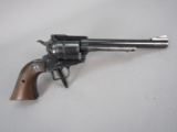 handgun: RUGER Model Super Blackhawk, Revolver, .44Mag, 6 shot, 7 1/2