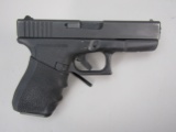 handgun: GLOCK Model 23, Semi-Auto Pistol, .40, 13 shot, 4