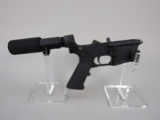 lower receiver: ANDERSON MANUFACTURING Model AM-15, Semi-Auto, Multi, S#17034080