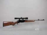 BROWNING Model Lightning BLR, Lever-Action Rifle, .243Win, S#09795NR427