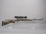 KNIGHT Model D.I.S.C., Bolt-Action Rifle, .50, S#S013316