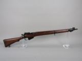 LEE ENFIELD Model No. 4 MK2, Bolt-Action Rifle, .303Brit, S#PF108531