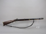black powder: LYMAN Model Trade Rifle, Single-Shot Rifle, .50, S#268743