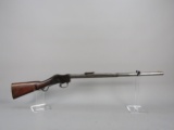 ENFIELD Model 1895, Single-Shot Rifle, .45-70, S#385