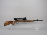 SAVAGE Model 93R17, Bolt-Action Rifle, .17HMR, S#1266415