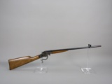 STEVENS Model Crackshot 26, Single-Shot Rifle, .32RF, S#NVSN