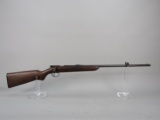 REMINGTON Model 41, Bolt-Action Rifle, .22, S#NVSN
