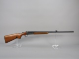 J. C. HIGGINS Model 940, Breech-Action Shotgun, 16g, S#NVSN