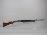 WINCHESTER Model 12 Ducks Unlimited, Pump-Action Shotgun, 20g, S#93DU3860
