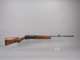 BROWNING Model Twenty, Semi-Auto Shotgun, 20g, S#2Z61278