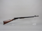 WINCHESTER Model 90, Pump-Action Rifle, .22LR, S#834247