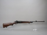 SPRINGFIELD ARMORY Model 1898, Bolt-Action Rifle, .30-40Krag, S#88514